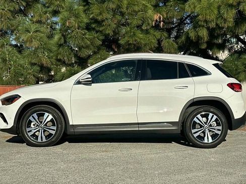 Certified 2026 Mercedes-Benz GLA 250 image 7