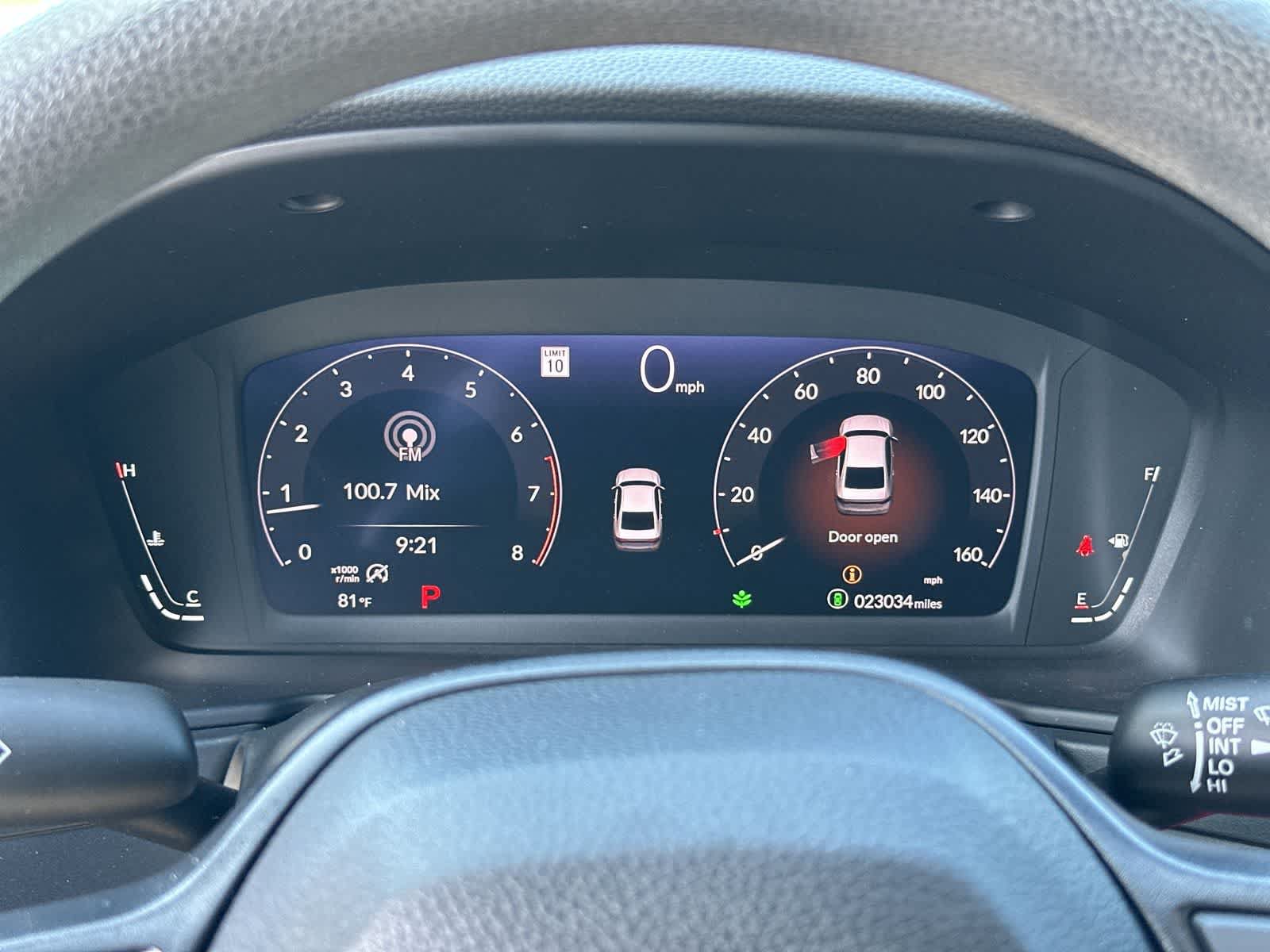Used 2024 Honda Accord LX image 23