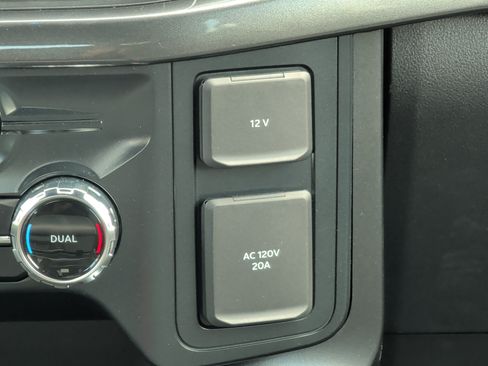Used 2026 Ford F150 STX w/ Equipment Group 200A AWD/4WD image 32