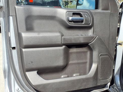 Used 2020 Chevrolet Silverado 1500 Custom Trail Boss image 26