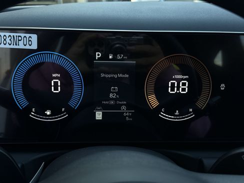 New 2026 Hyundai Tucson SEL Plus AWD/4WD image 17