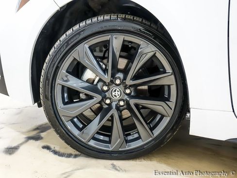 Used 2026 Toyota Corolla XSE FWD image 12