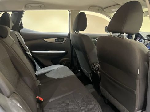 Used 2021 Nissan Rogue Sport S FWD image 22