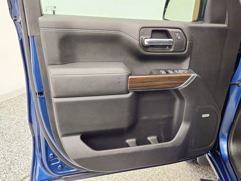 Used 2019 Chevrolet Silverado 1500 RST w/ All-Star Edition image 10