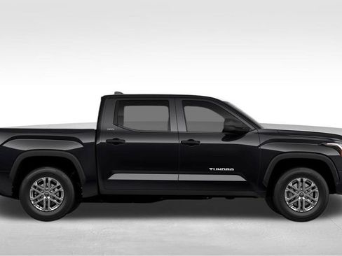 New 2026 Toyota Tundra SR5 AWD/4WD image 14