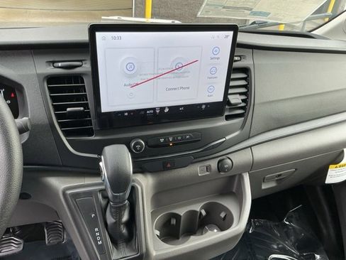 New 2026 Ford Transit 250 Base image 19