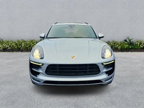 Used 2018 Porsche Macan GTS w/ Premium Package Plus AWD/4WD image 3