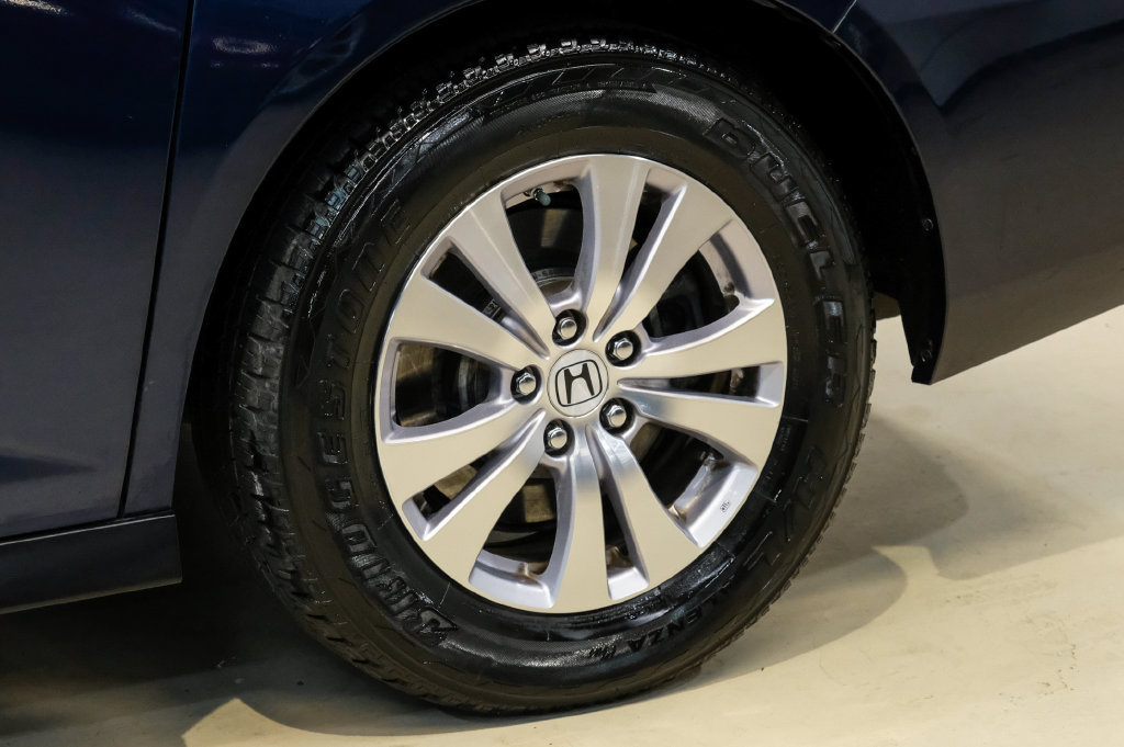 Used 2016 Honda Odyssey EX-L image 57