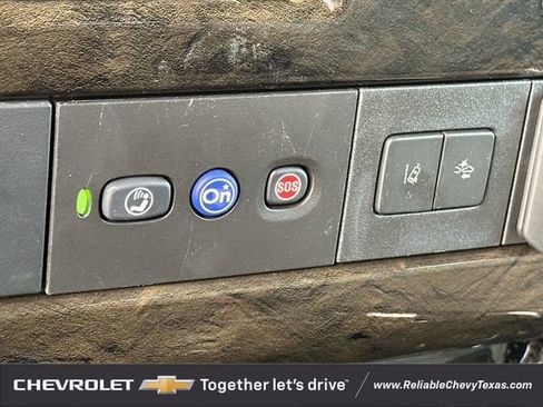 New 2026 Chevrolet Express 2500 Extended w/ Driver Convenience Package image 21