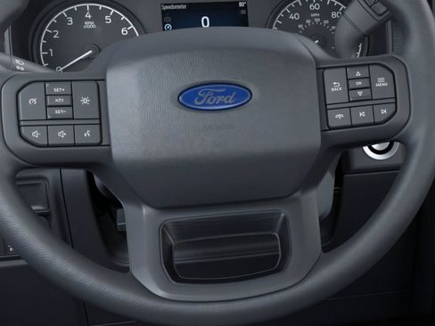 New 2026 Ford F150 XL AWD/4WD image 13
