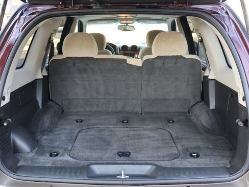 Used 2007 Isuzu Ascender S AWD/4WD image 14