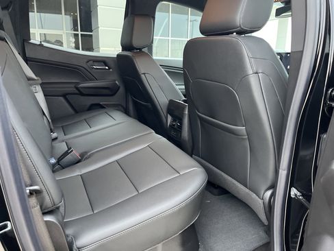 New 2026 GMC Canyon Elevation w/ Convenience Package image 14