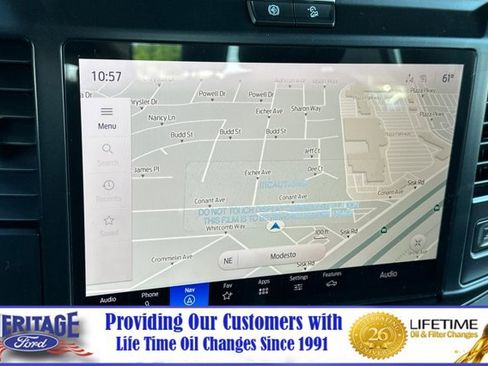 New 2026 Ford F250 XLT image 18