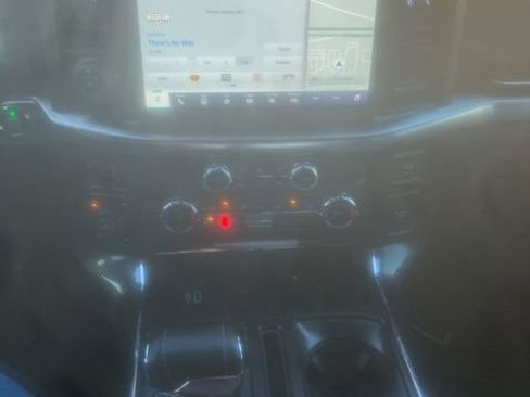 Used 2023 Ford F150 Lariat image 8