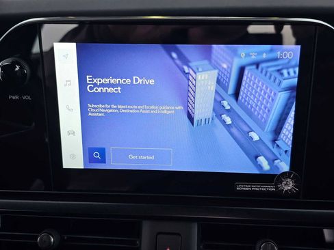 Certified 2025 Lexus UX 300h FWD image 24