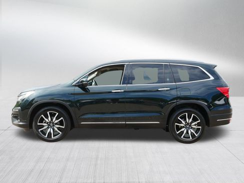 Used 2020 Honda Pilot Touring image 4