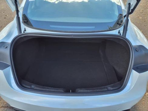 Used 2025 Tesla Model 3 Long Range image 7