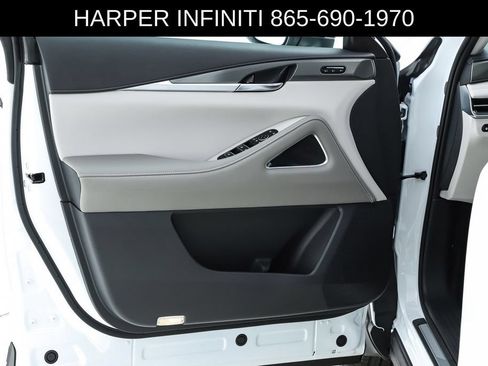 Used 2026 INFINITI QX60 Luxe w/ Cargo Package FWD image 19
