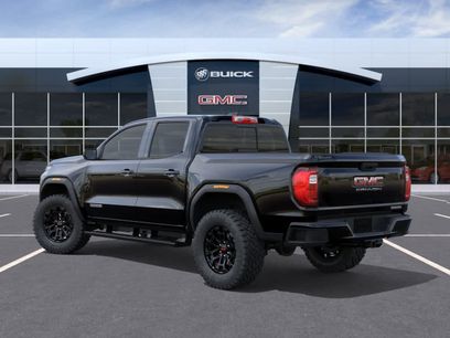 New 2026 GMC Canyon Elevation w/ Convenience Package