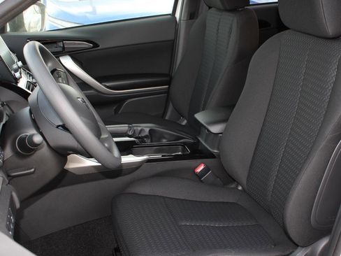 New 2026 Mitsubishi Eclipse Cross ES image 15