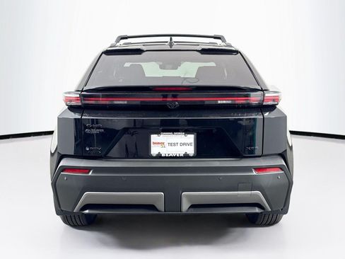 New 2026 Toyota C-HR AWD/4WD image 7