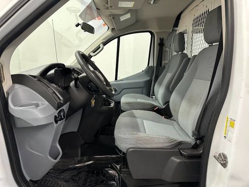 Used 2015 Ford Transit 250 130 Low Roof w/ Exterior Upgrade Package image 15