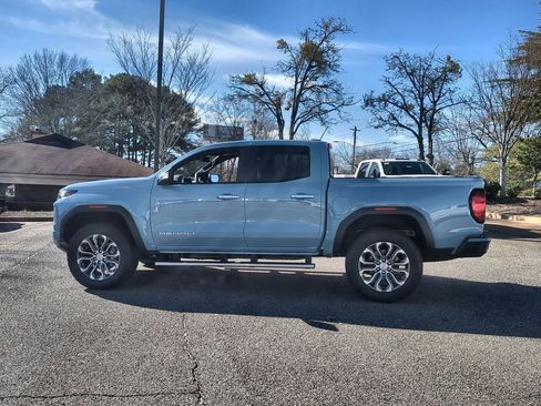 New 2026 GMC Canyon Denali image 5