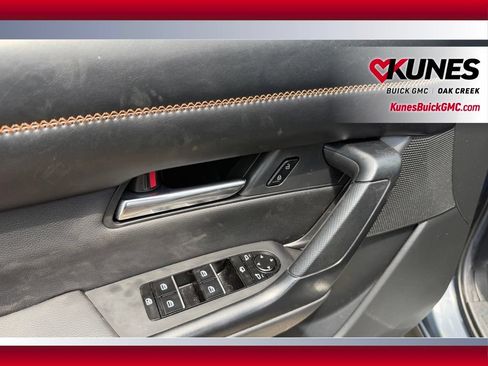 Used 2025 MAZDA CX-50 2.5 Hybrid w/ Premium Plus Pkg AWD/4WD image 11