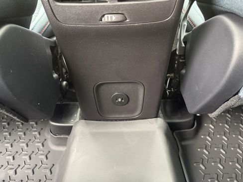 New 2025 Ford Bronco Sport Heritage w/ Convenience Package image 28