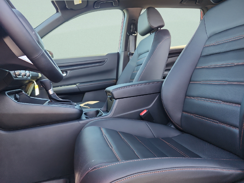 New 2026 Honda CR-V Sport-L image 21