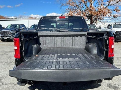 New 2026 RAM 1500 Laramie w/ Sport Appearance Package image 7