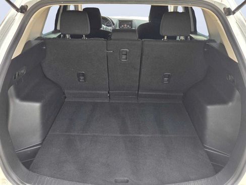 Used 2016 MAZDA CX-5 Touring FWD image 8