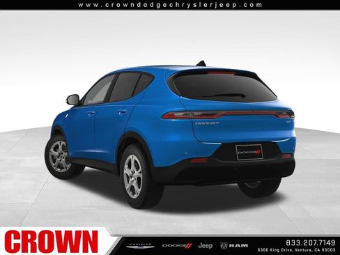 New 2025 Dodge Hornet GT image 5