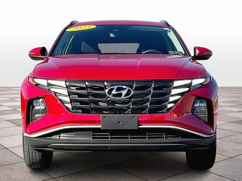 Used 2023 Hyundai Tucson SEL image 3