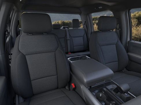 New 2026 Ford F150 XLT w/ FX4 Off-Road Package image 10