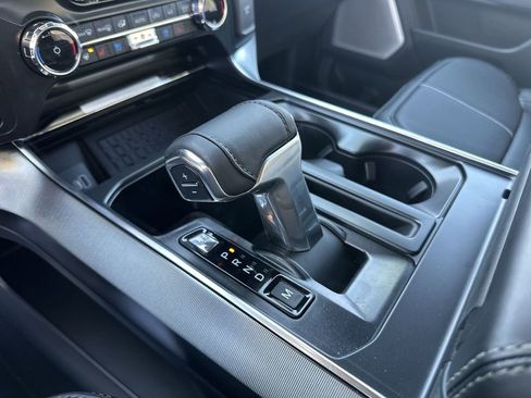 New 2026 Ford F150 Platinum w/ Equipment Group 702A High image 20