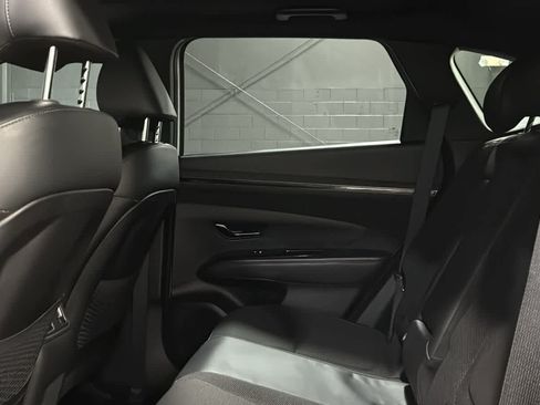 Used 2024 Hyundai Tucson N Line AWD/4WD image 21