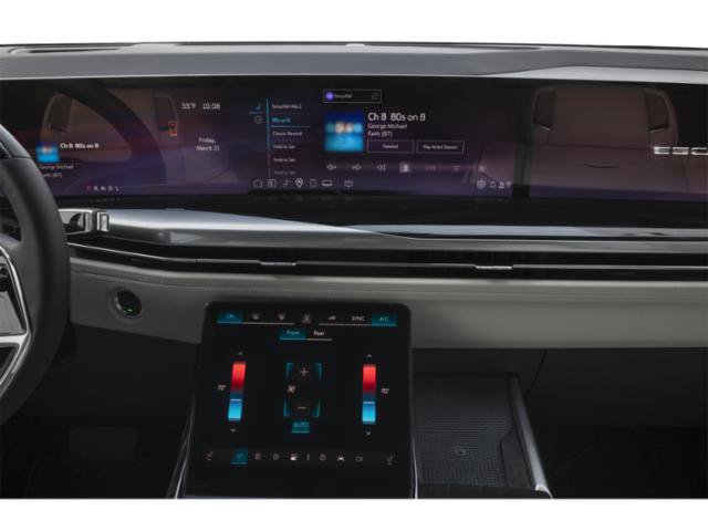 Used 2025 Cadillac Escalade Sport Platinum AWD/4WD image 12