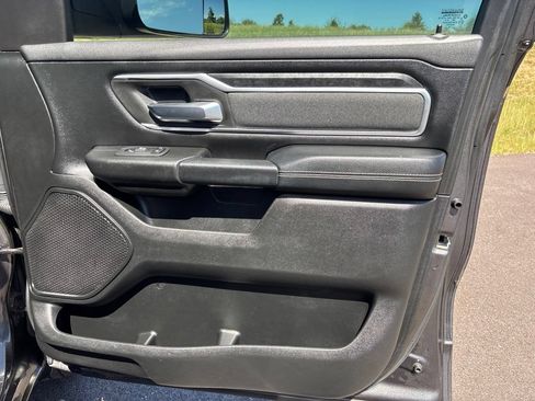 Used 2019 RAM 1500 Big Horn AWD/4WD image 19