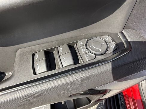 Used 2026 GMC Sierra 2500 AT4X image 20