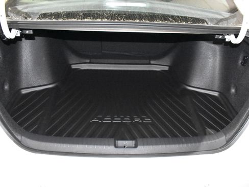 New 2026 Honda Accord Touring image 32