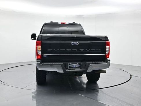 Certified 2021 Ford F250 XL w/ STX Appearance Package image 8