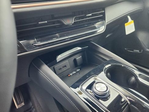 New 2026 Buick Envision Sport Touring image 14