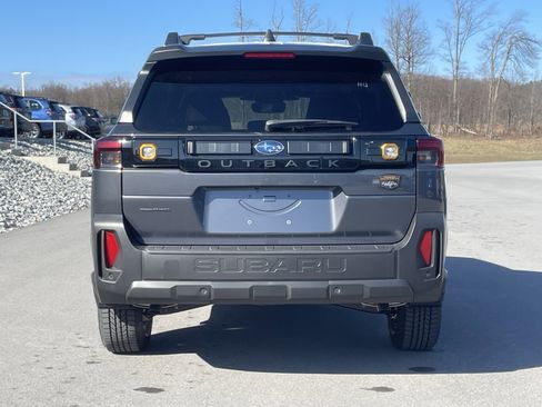 New 2026 Subaru Outback Wilderness image 4