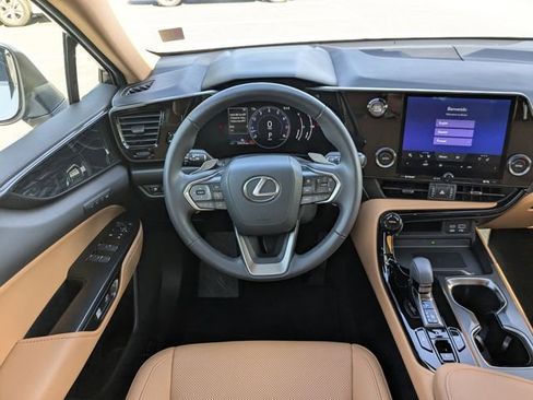 Certified 2024 Lexus NX 250 FWD image 16