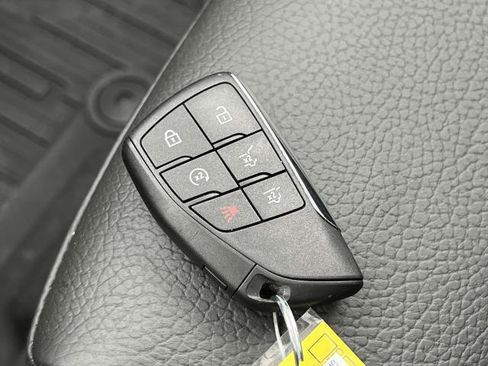 Used 2024 GMC Yukon XL Denali w/ LPO, Floor Liner Package image 32