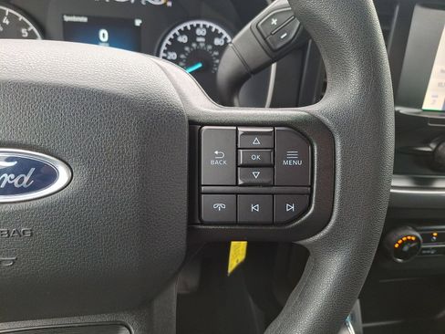 Certified 2023 Ford F150 XL w/ STX Appearance Package image 21