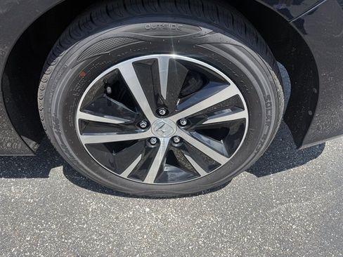 Used 2024 Honda Civic LX image 27