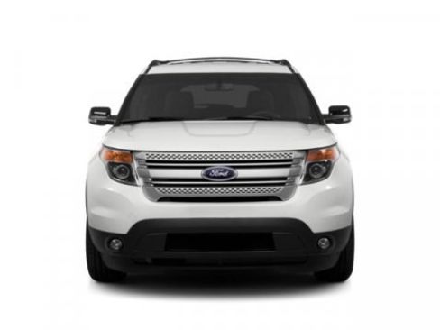 Used 2015 Ford Explorer XLT w/ Equipment Group 202A image 4