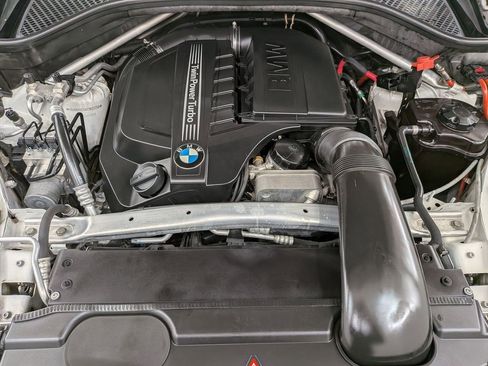 Used 2014 BMW X5 xDrive35i image 36